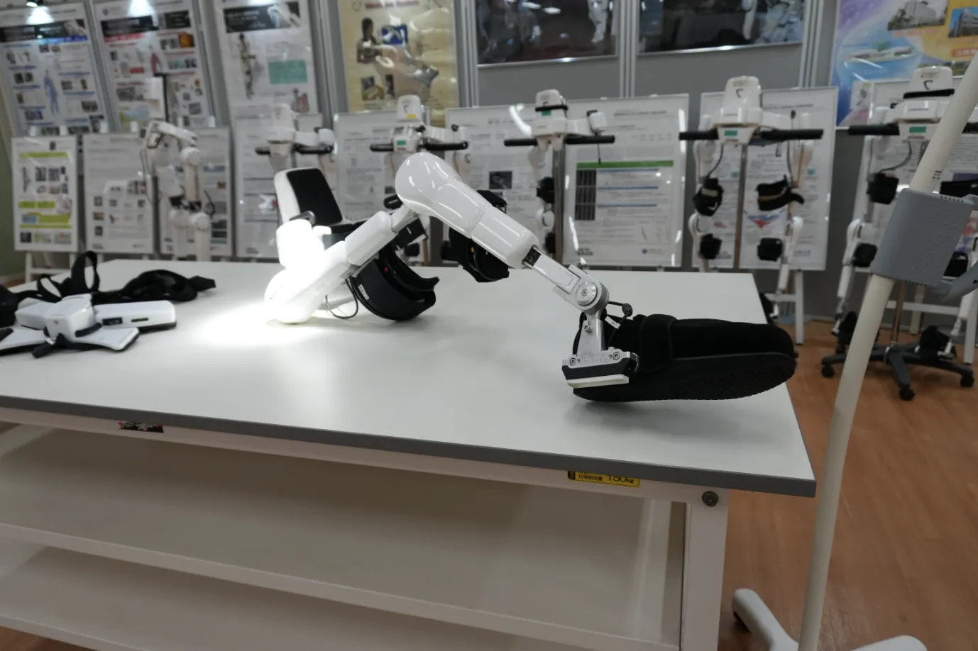 NVIDIA Omniverseが拓くサイバニクス空間と人協調型ロボティクスの未来：筑波大学サイバニクス研究センターの取り組みインタビュー